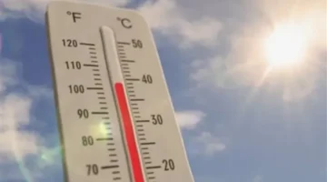 طقس الأربعاء بمصر.. تحولات مفاجئة في درجات الحرارة تستوجب الحذر عند الخروج